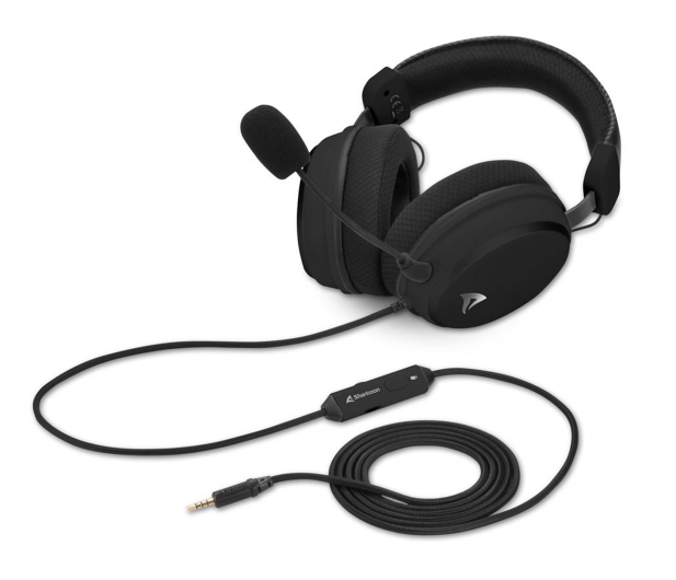 Sharkoon Skiller SGH25 - 1418380 - zdjęcie 6